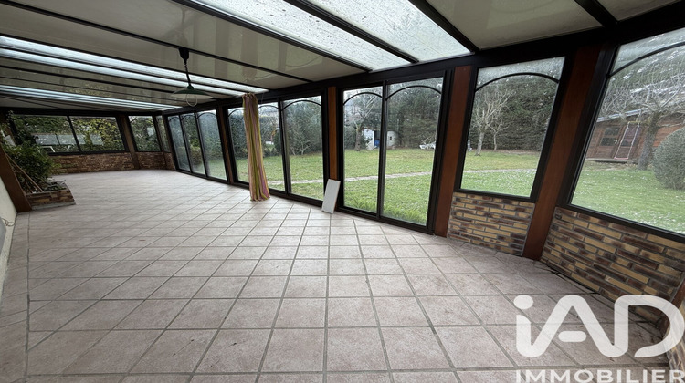 Ma-Cabane - Vente Maison Brunoy, 204 m²