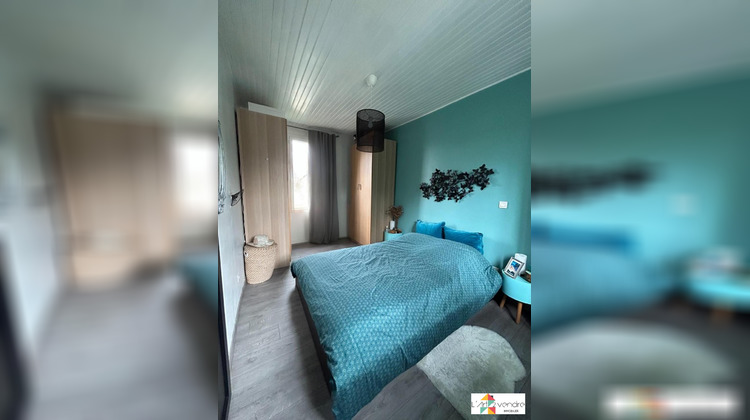 Ma-Cabane - Vente Maison Brunoy, 61 m²