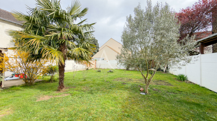 Ma-Cabane - Vente Maison BRUNOY, 123 m²