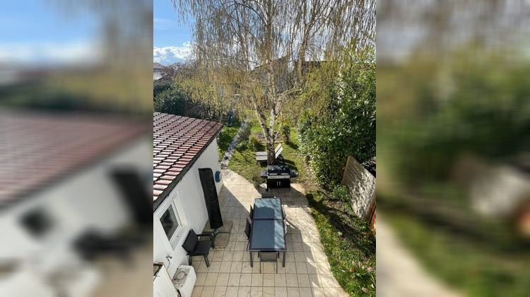 Ma-Cabane - Vente Maison BRUNOY, 121 m²