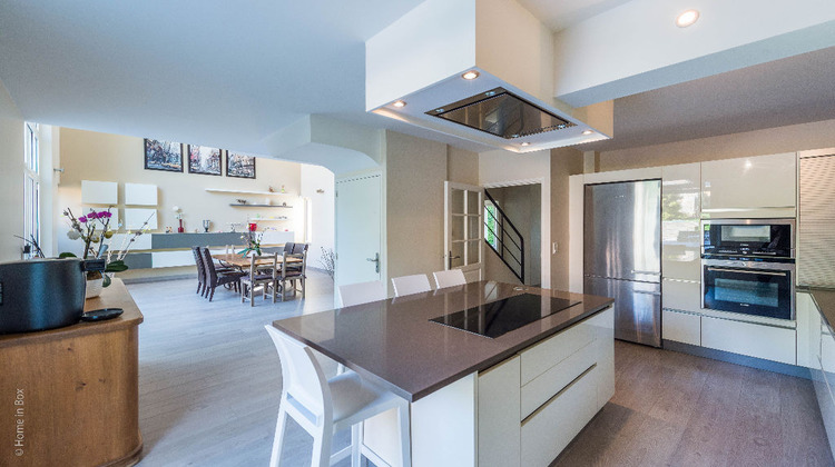 Ma-Cabane - Vente Maison BRUNOY, 188 m²