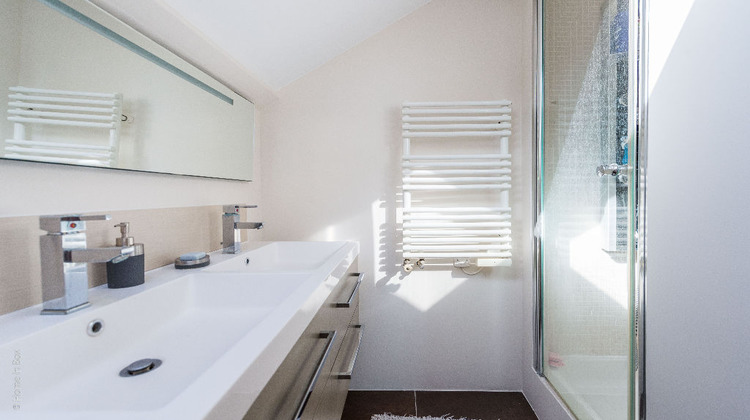 Ma-Cabane - Vente Maison BRUNOY, 188 m²