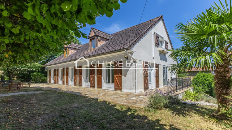 Ma-Cabane - Vente Maison Brunoy, 167 m²