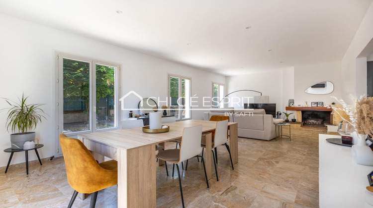 Ma-Cabane - Vente Maison Brunoy, 167 m²