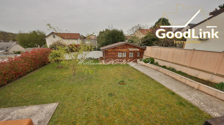 Ma-Cabane - Vente Maison Brunoy, 117 m²