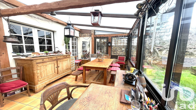 Ma-Cabane - Vente Maison Brunoy, 120 m²