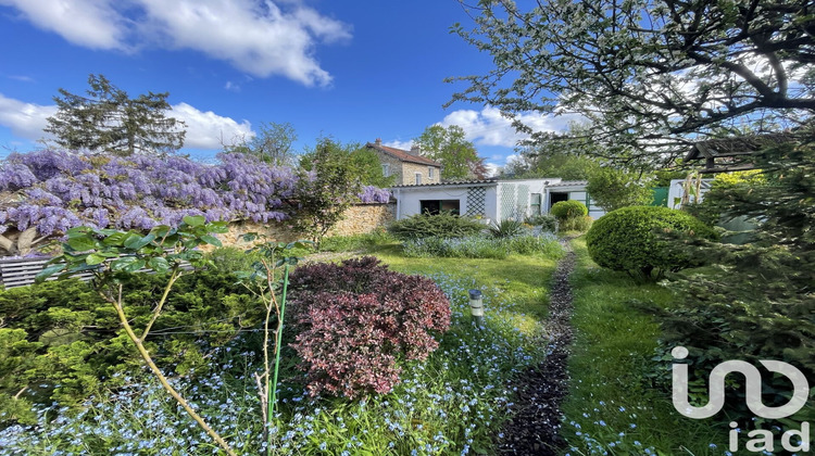 Ma-Cabane - Vente Maison Brunoy, 120 m²