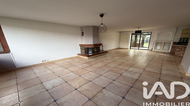 Ma-Cabane - Vente Maison Brunoy, 204 m²