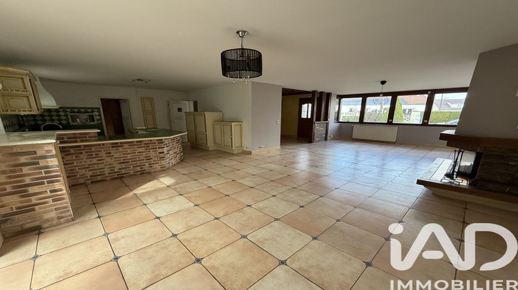 Ma-Cabane - Vente Maison Brunoy, 204 m²