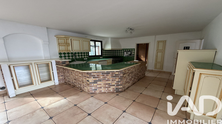 Ma-Cabane - Vente Maison Brunoy, 204 m²