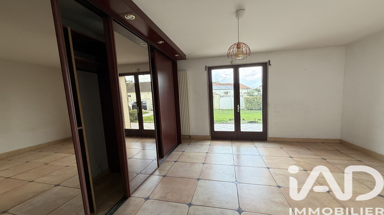 Ma-Cabane - Vente Maison Brunoy, 204 m²