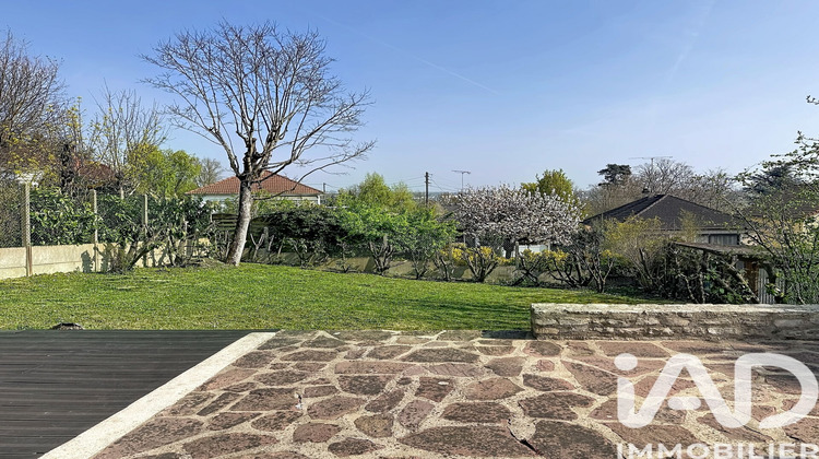 Ma-Cabane - Vente Maison Brunoy, 138 m²