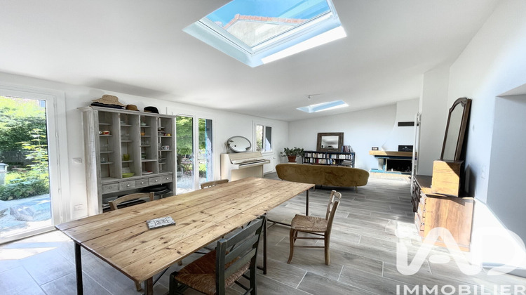 Ma-Cabane - Vente Maison Brunoy, 95 m²