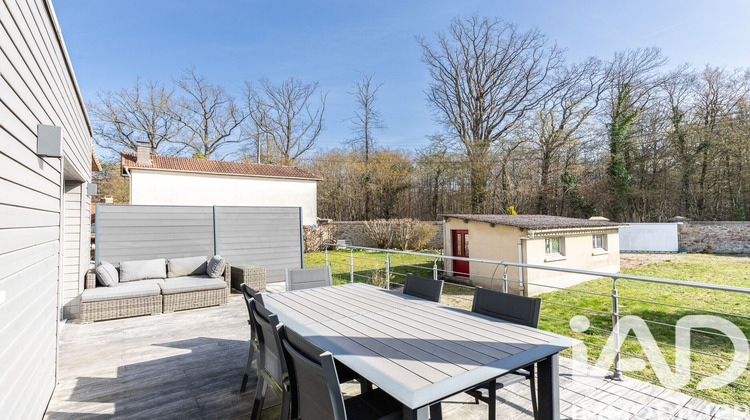 Ma-Cabane - Vente Maison Brunoy, 104 m²