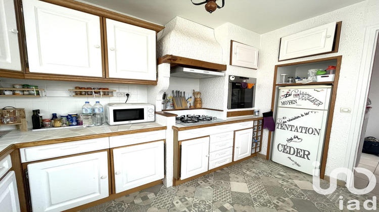 Ma-Cabane - Vente Maison Brunoy, 118 m²