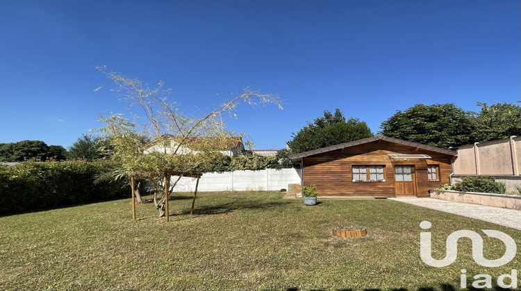Ma-Cabane - Vente Maison Brunoy, 118 m²