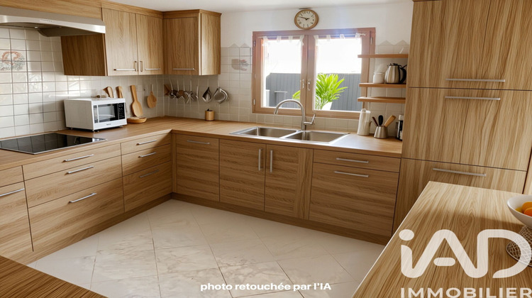 Ma-Cabane - Vente Maison Brunoy, 79 m²