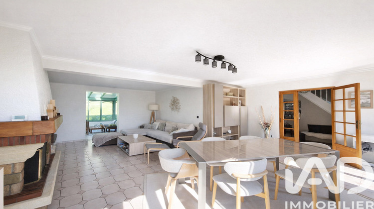 Ma-Cabane - Vente Maison Brunoy, 144 m²