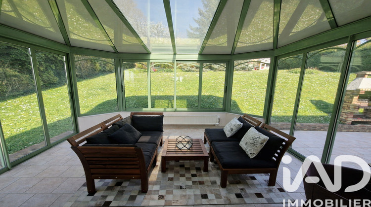 Ma-Cabane - Vente Maison Brunoy, 144 m²