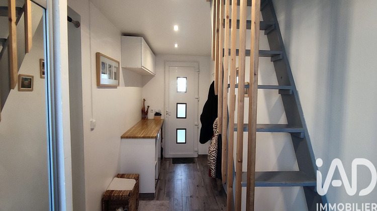 Ma-Cabane - Vente Maison Brunoy, 103 m²
