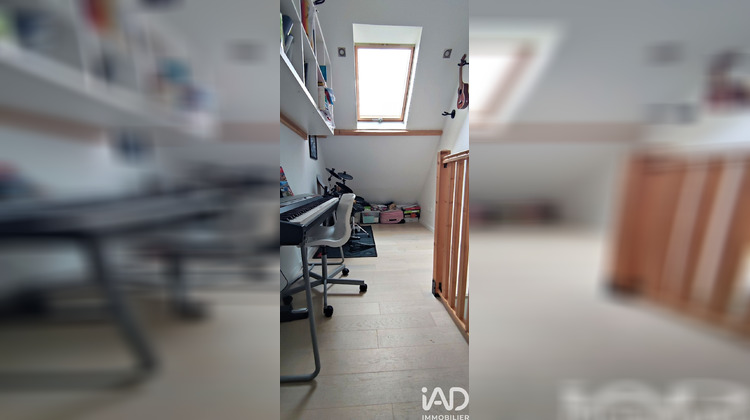 Ma-Cabane - Vente Maison Brunoy, 103 m²