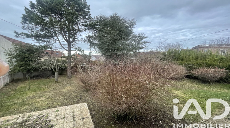 Ma-Cabane - Vente Maison Brunoy, 88 m²