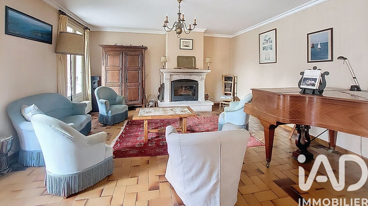 Ma-Cabane - Vente Maison Brunoy, 130 m²