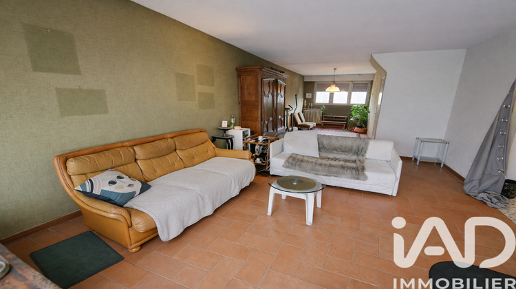 Ma-Cabane - Vente Maison Brunoy, 93 m²