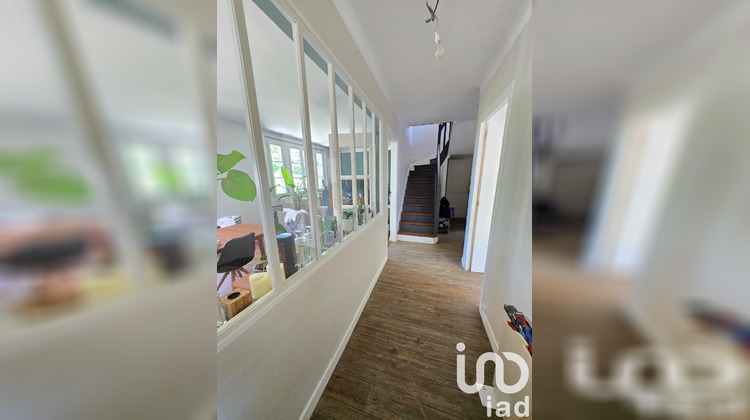 Ma-Cabane - Vente Maison Brunoy, 100 m²