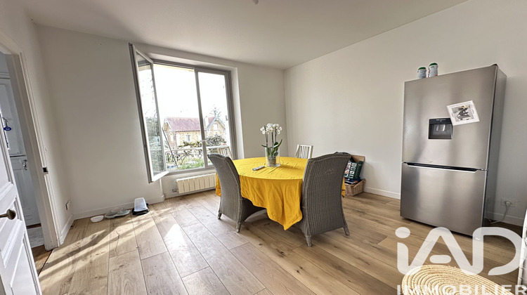 Ma-Cabane - Vente Maison Brunoy, 169 m²