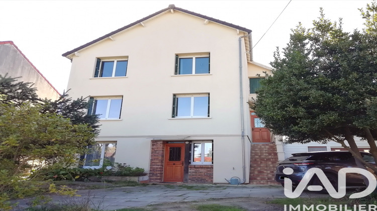 Ma-Cabane - Vente Maison Brunoy, 165 m²