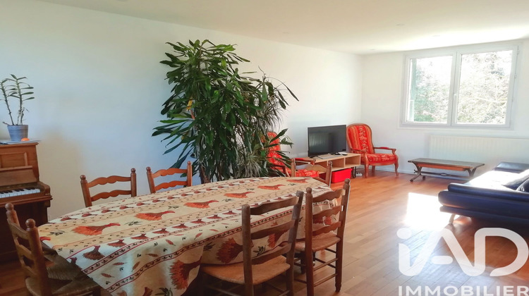 Ma-Cabane - Vente Maison Brunoy, 165 m²