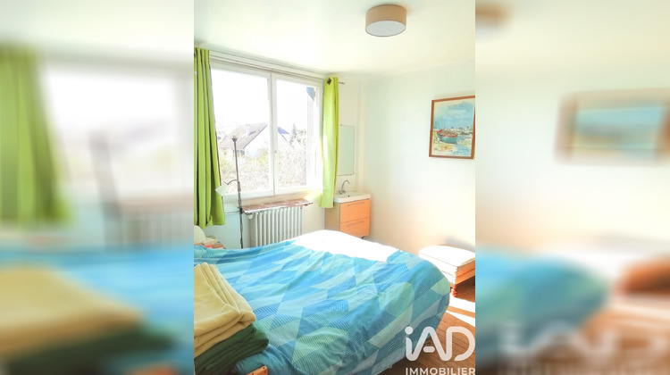 Ma-Cabane - Vente Maison Brunoy, 165 m²