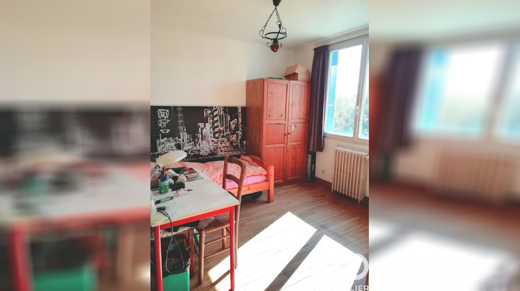 Ma-Cabane - Vente Maison Brunoy, 165 m²