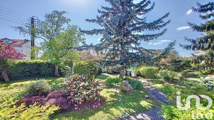 Ma-Cabane - Vente Maison Brunoy, 118 m²