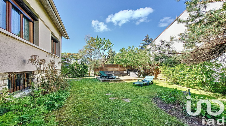 Ma-Cabane - Vente Maison Brunoy, 118 m²