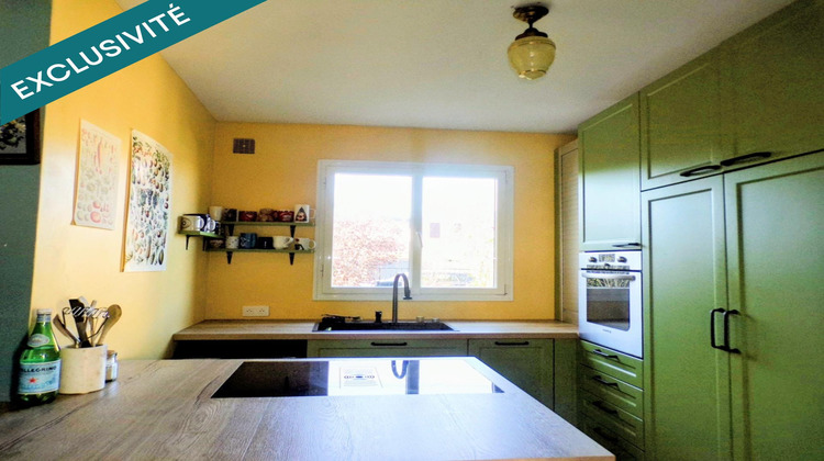 Ma-Cabane - Vente Maison Brunoy, 114 m²