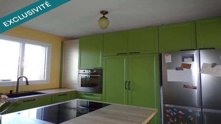 Ma-Cabane - Vente Maison Brunoy, 114 m²