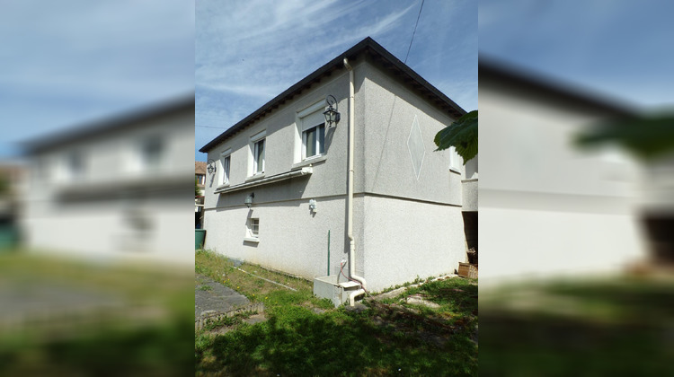 Ma-Cabane - Vente Maison Brunoy, 72 m²