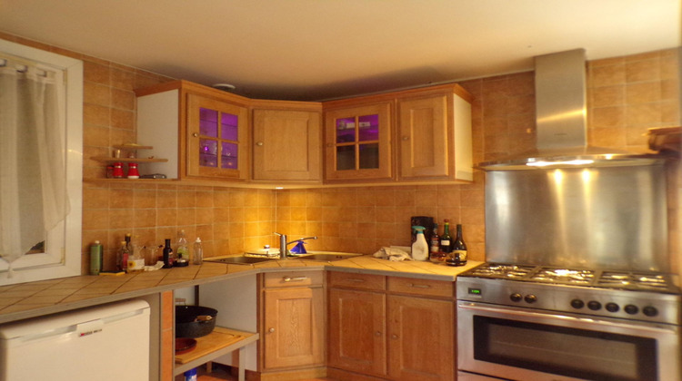 Ma-Cabane - Vente Maison Brunoy, 72 m²