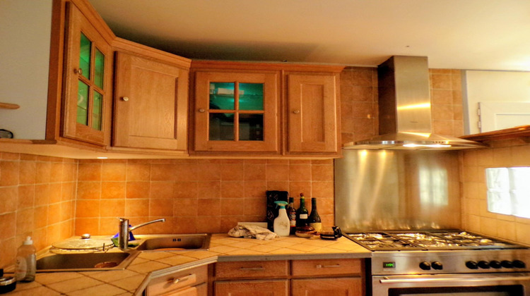 Ma-Cabane - Vente Maison Brunoy, 72 m²