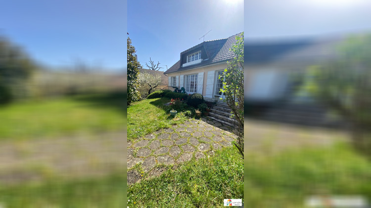 Ma-Cabane - Vente Maison Brunoy, 137 m²