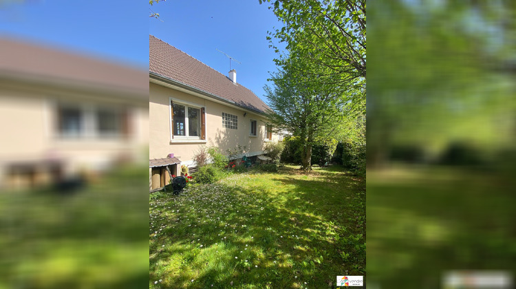 Ma-Cabane - Vente Maison Brunoy, 137 m²