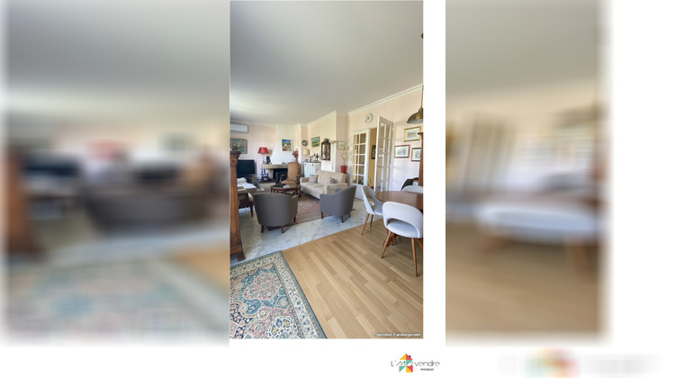 Ma-Cabane - Vente Maison Brunoy, 137 m²