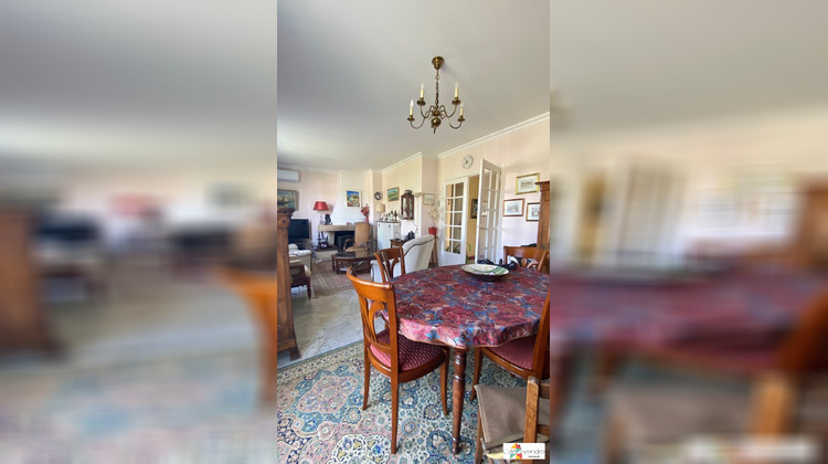 Ma-Cabane - Vente Maison Brunoy, 137 m²