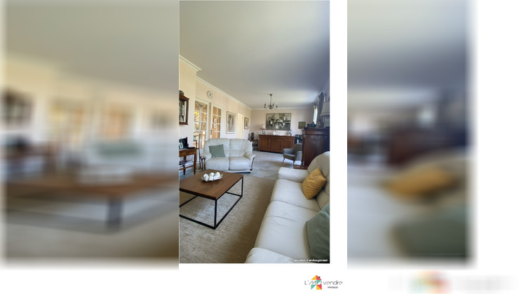 Ma-Cabane - Vente Maison Brunoy, 137 m²