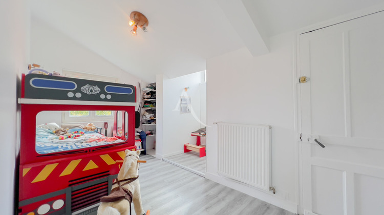 Ma-Cabane - Vente Maison BRUNOY, 127 m²