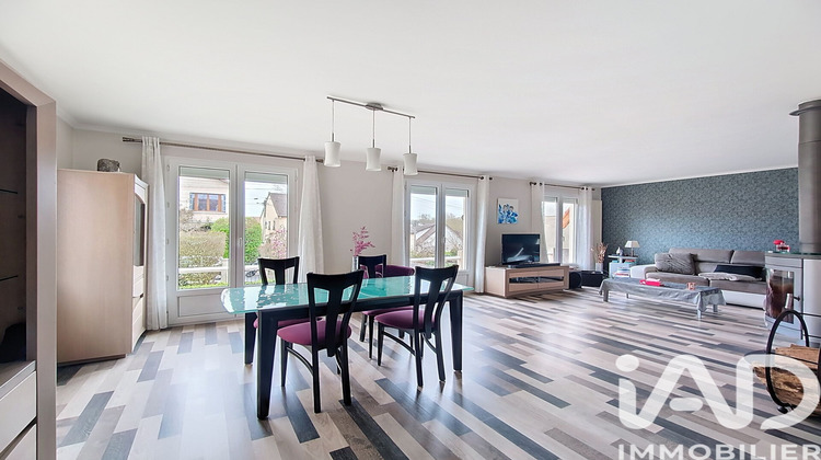 Ma-Cabane - Vente Maison Brunoy, 105 m²