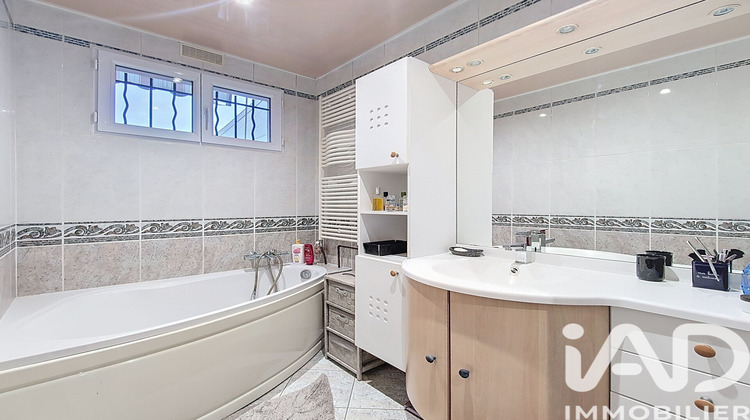 Ma-Cabane - Vente Maison Brunoy, 105 m²