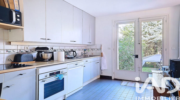 Ma-Cabane - Vente Maison Brunoy, 164 m²